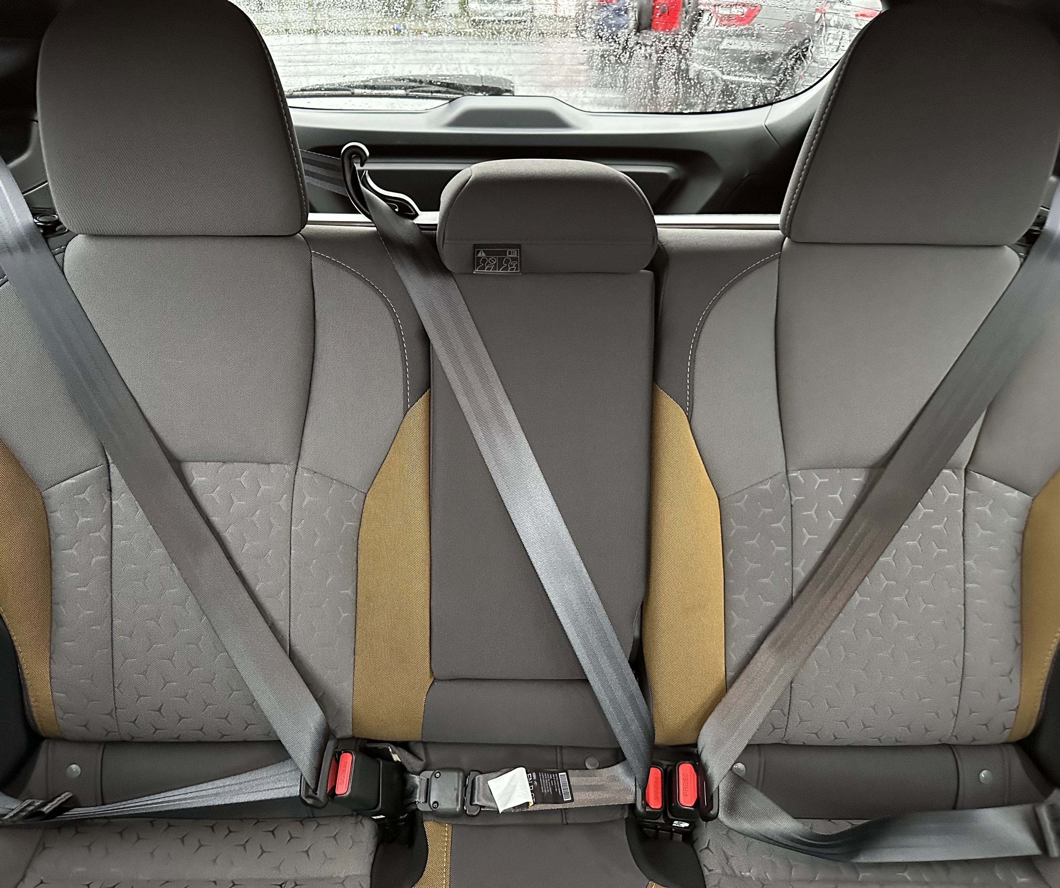 2024 Subaru Crosstrek Sport AWD