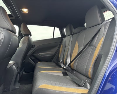 2024 Subaru Crosstrek Sport AWD