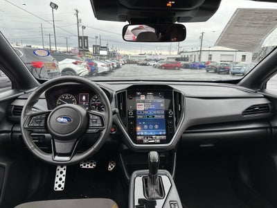 2024 Subaru Crosstrek Sport AWD