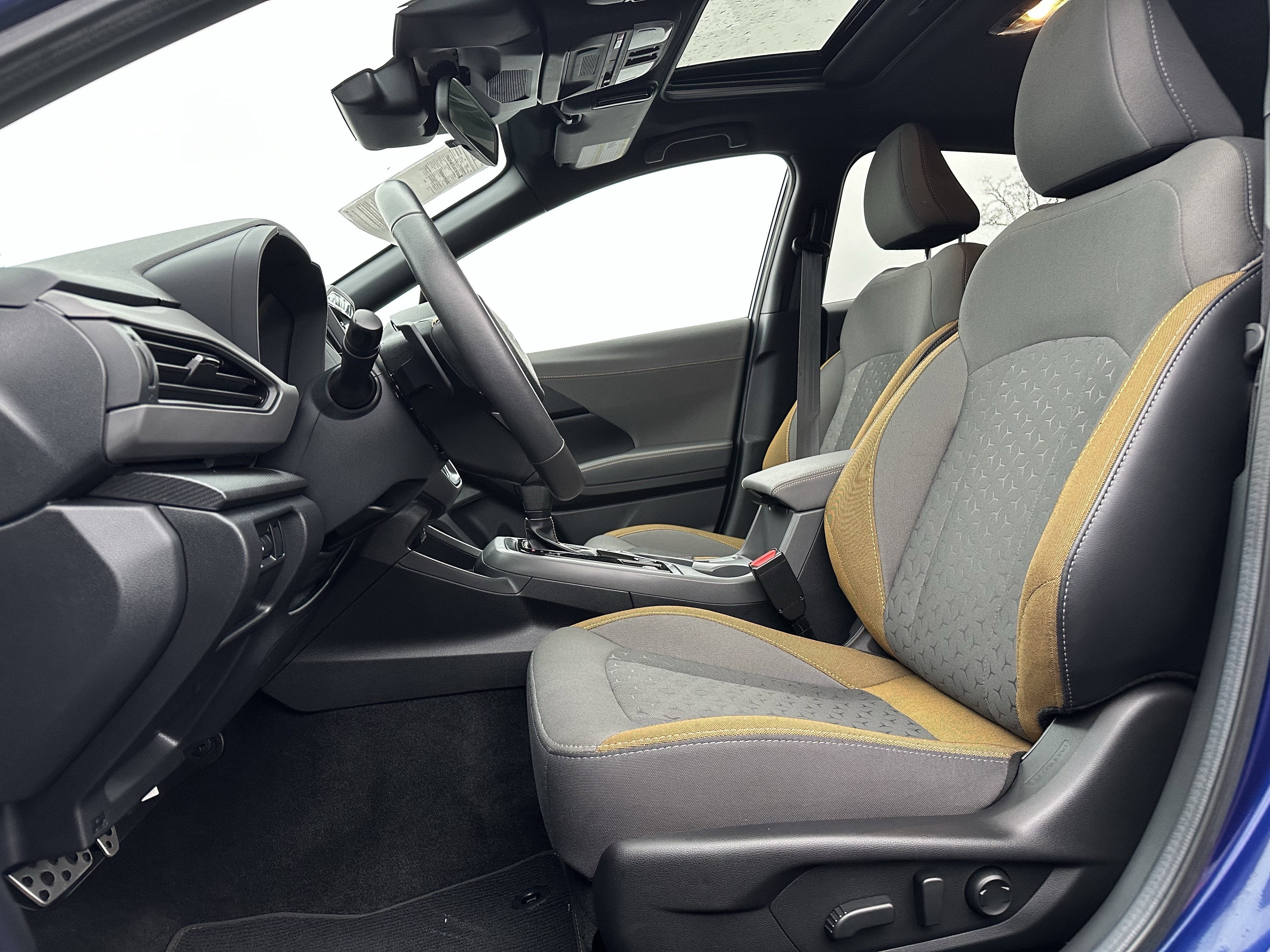 2024 Subaru Crosstrek Sport AWD