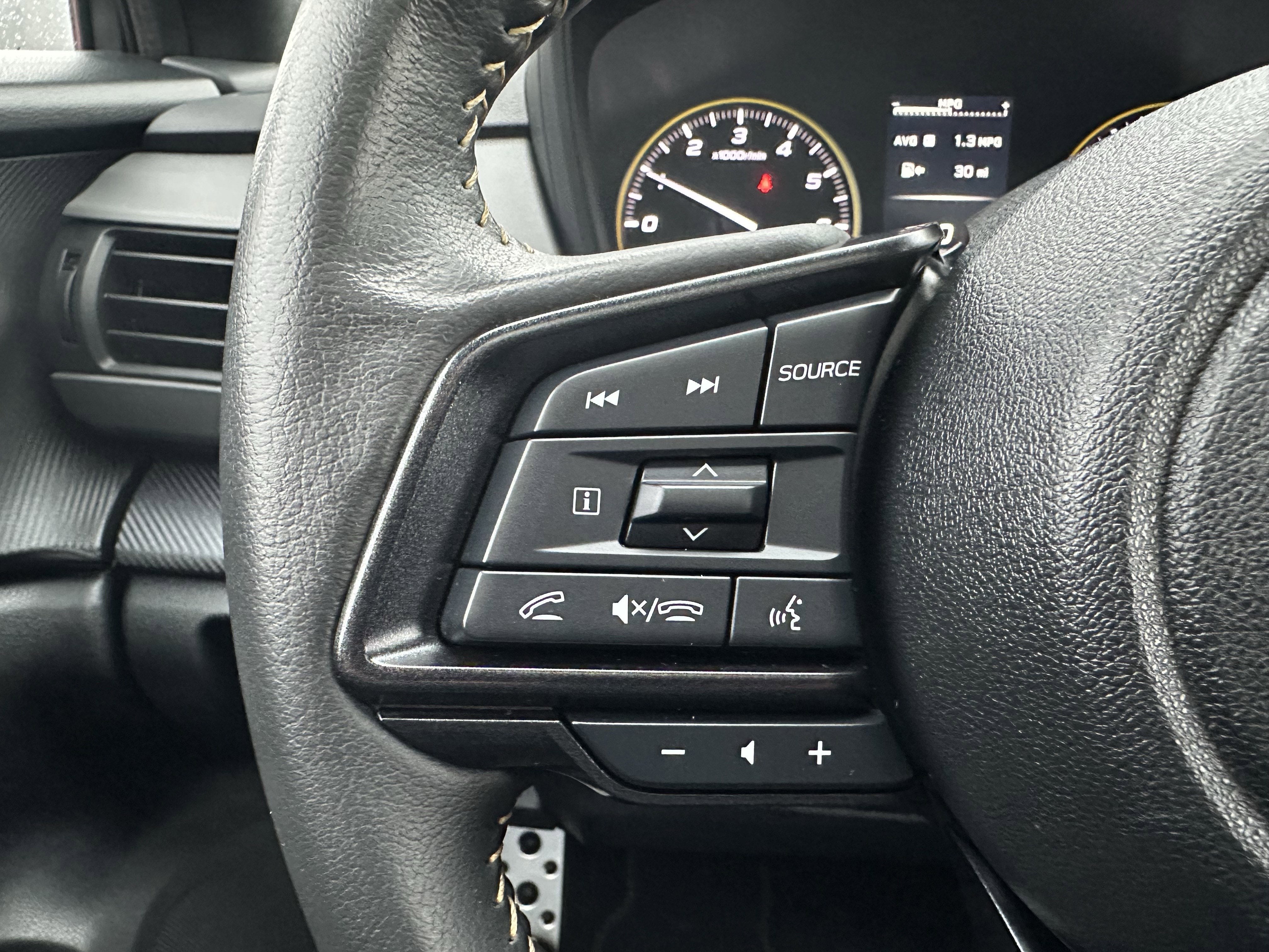 2024 Subaru Crosstrek Sport AWD