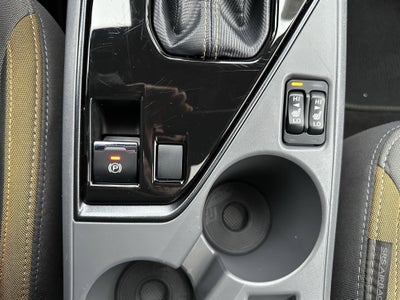 2024 Subaru Crosstrek Sport AWD