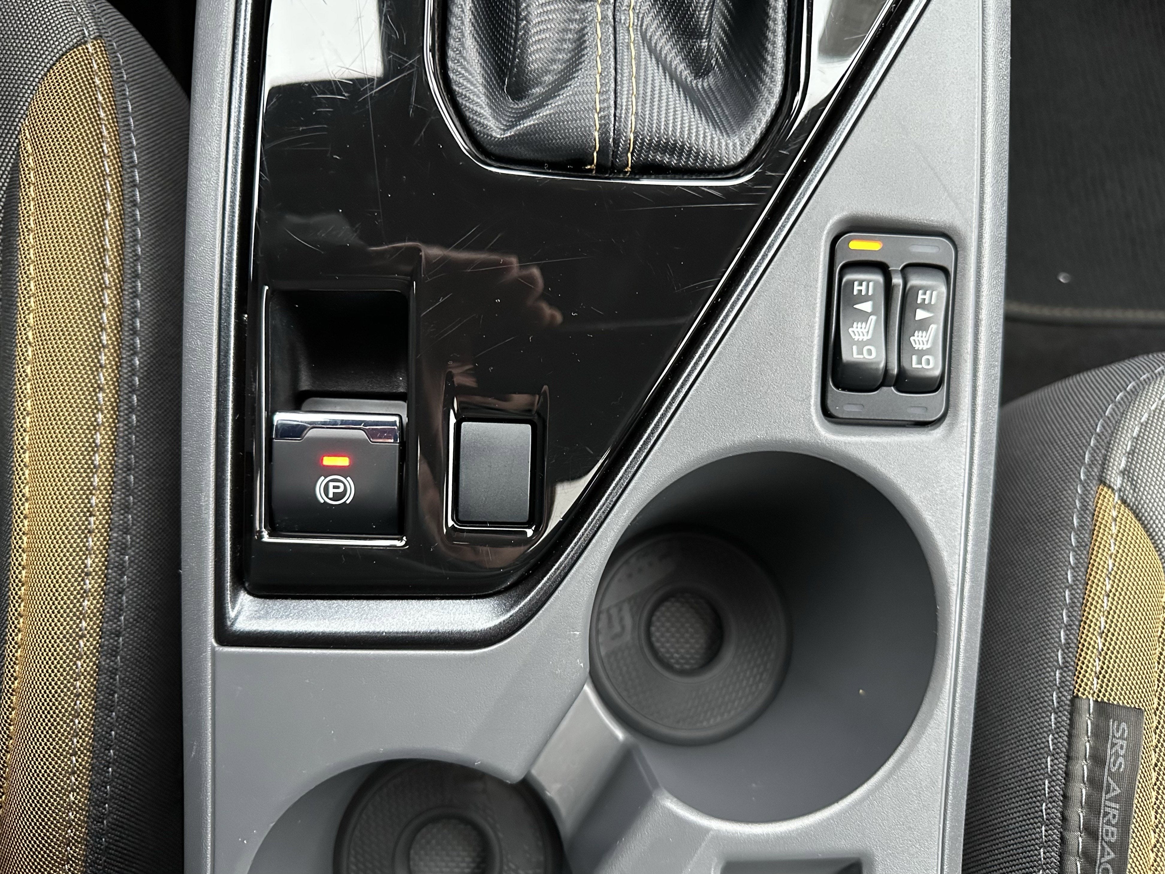 2024 Subaru Crosstrek Sport AWD