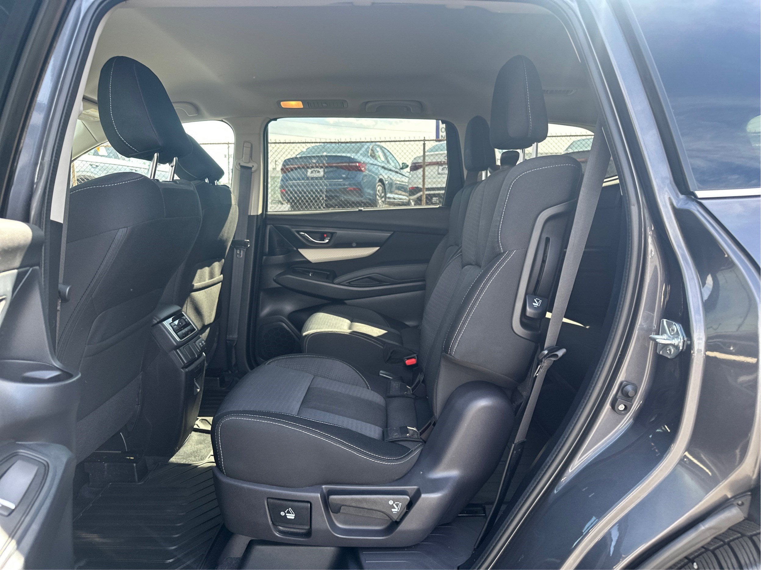 2022 Subaru Ascent Premium