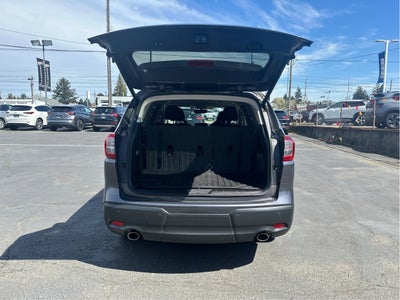 2022 Subaru Ascent Premium