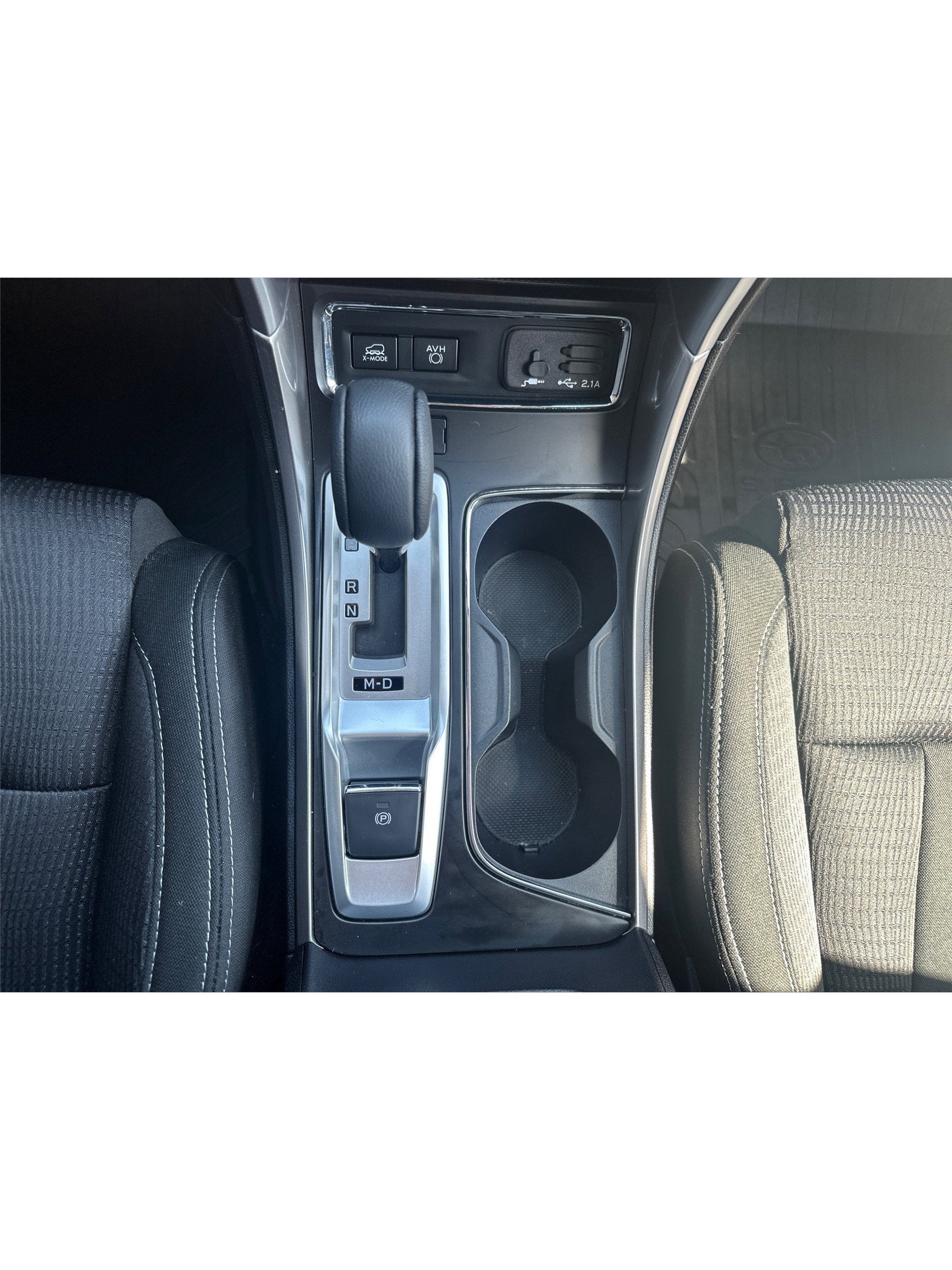 2022 Subaru Ascent Premium