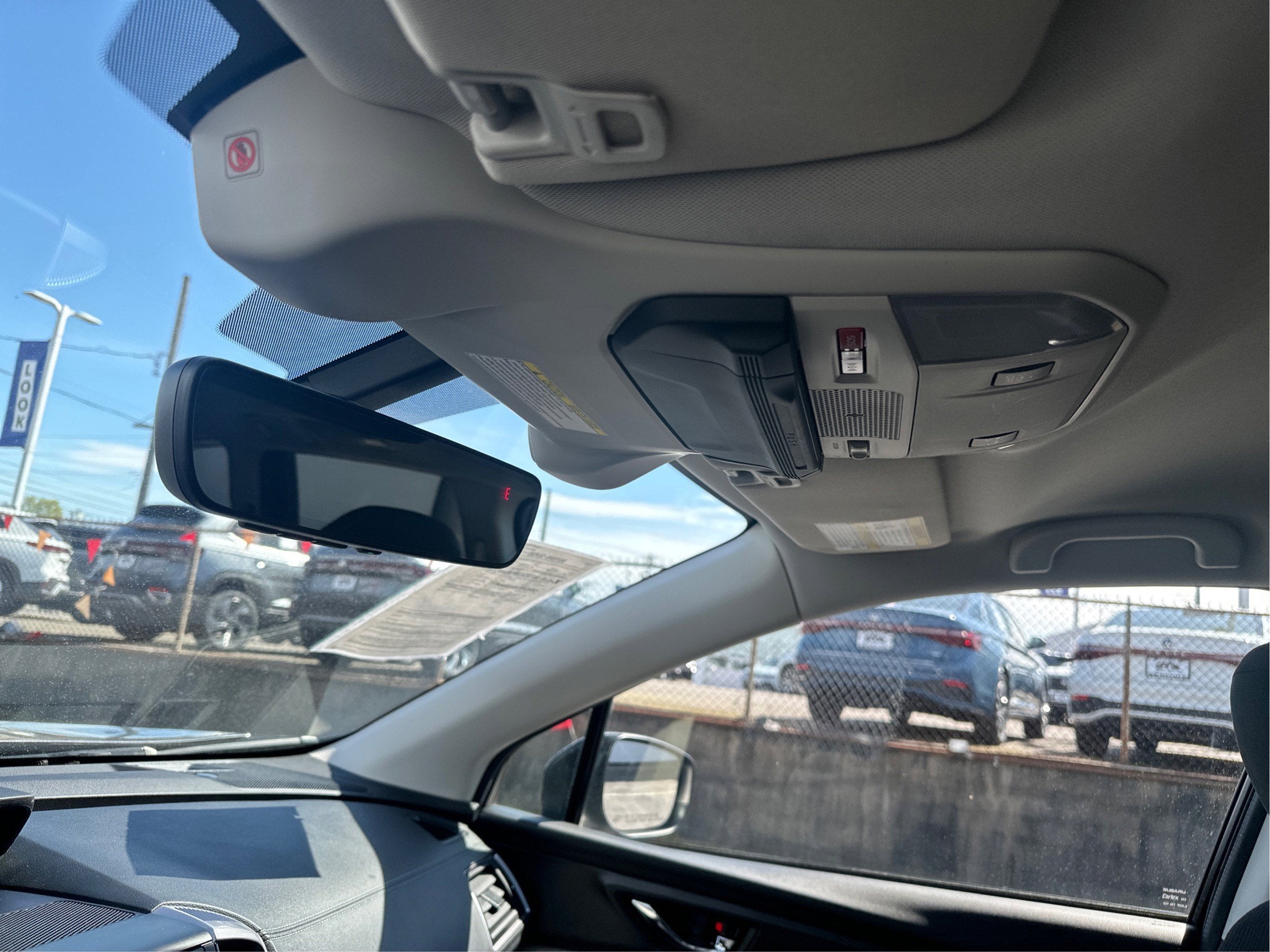 2022 Subaru Ascent Premium