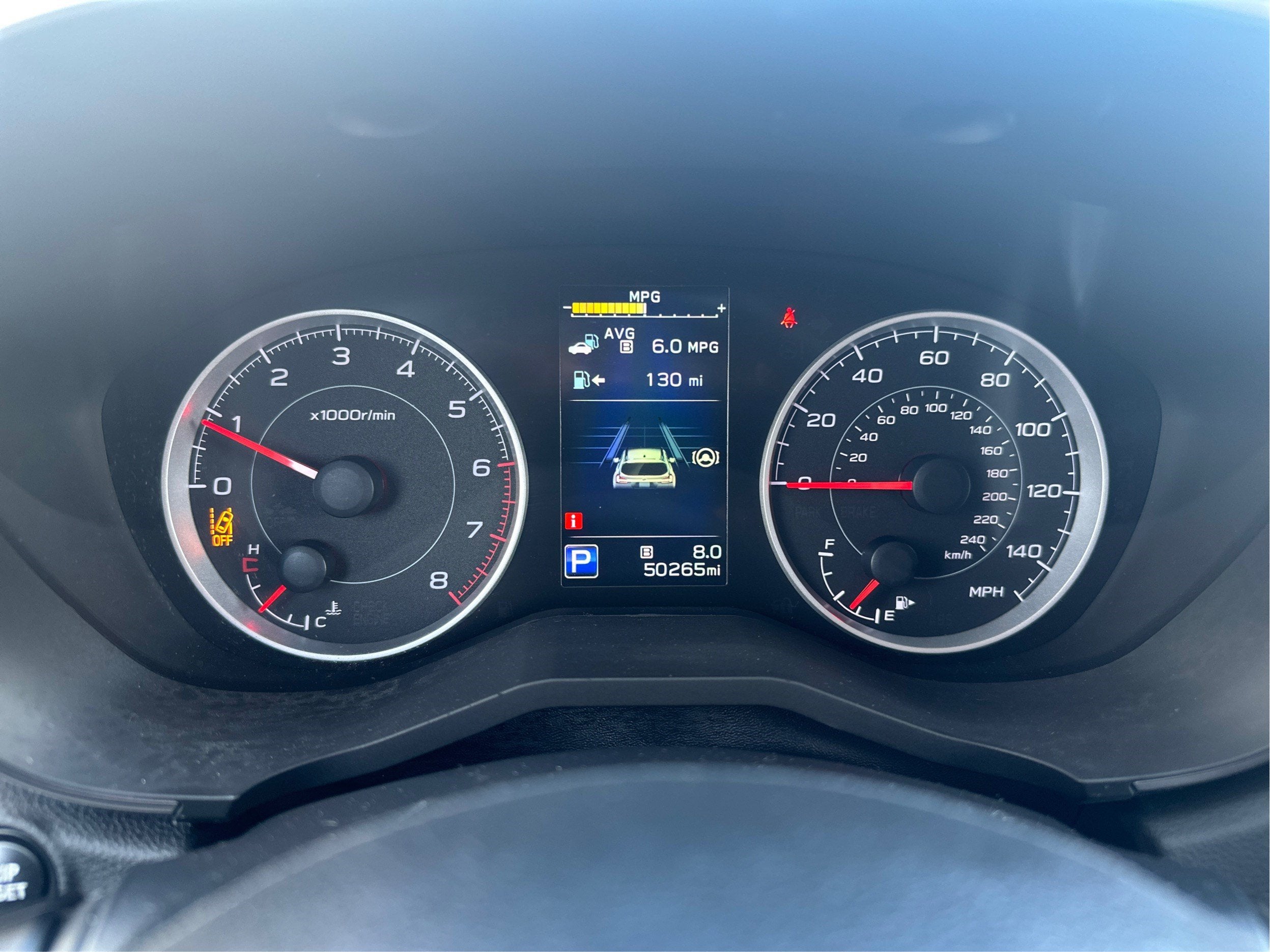 2022 Subaru Ascent Premium