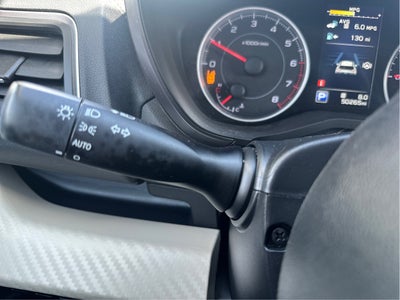 2022 Subaru Ascent Premium
