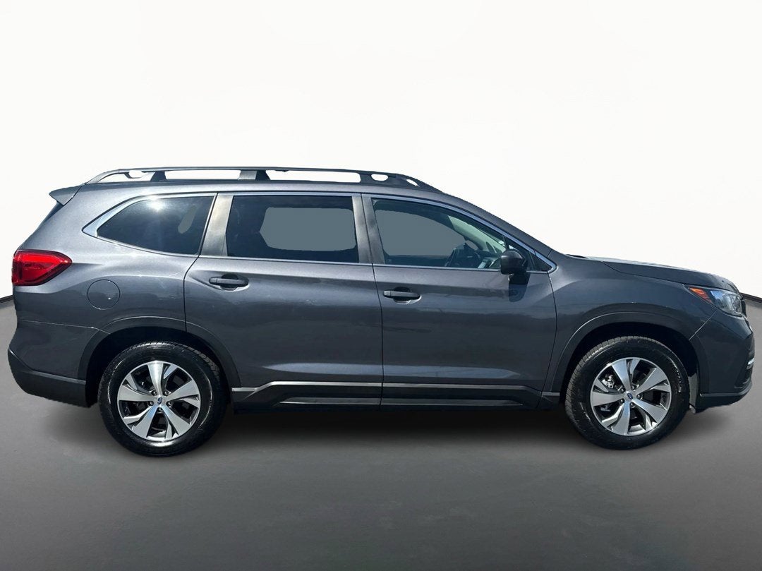 2022 Subaru Ascent Premium