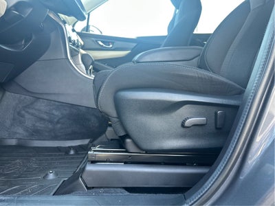 2022 Subaru Ascent Premium