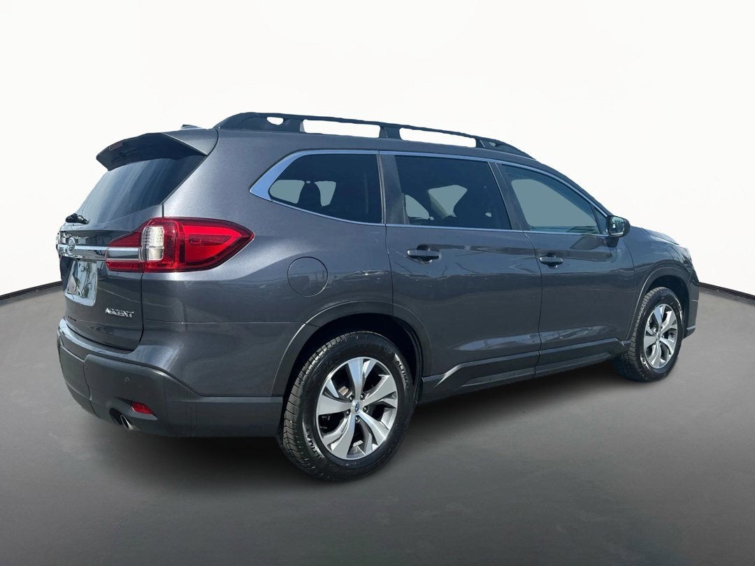 2022 Subaru Ascent Premium