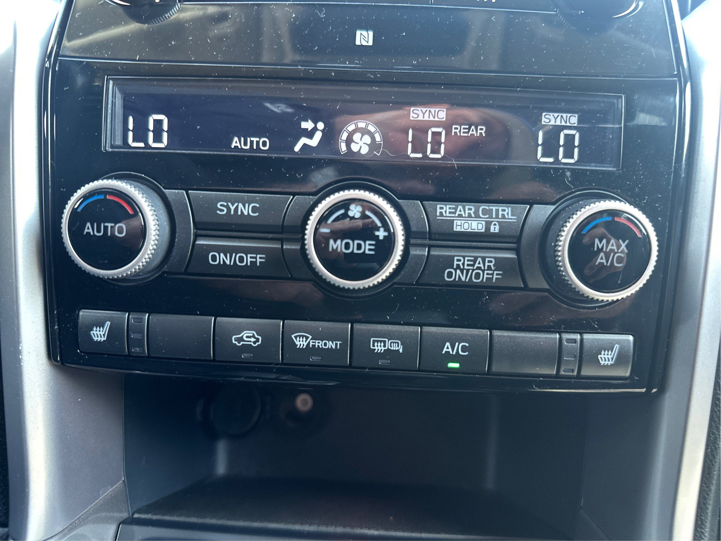 2022 Subaru Ascent Premium