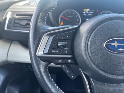 2022 Subaru Ascent Premium