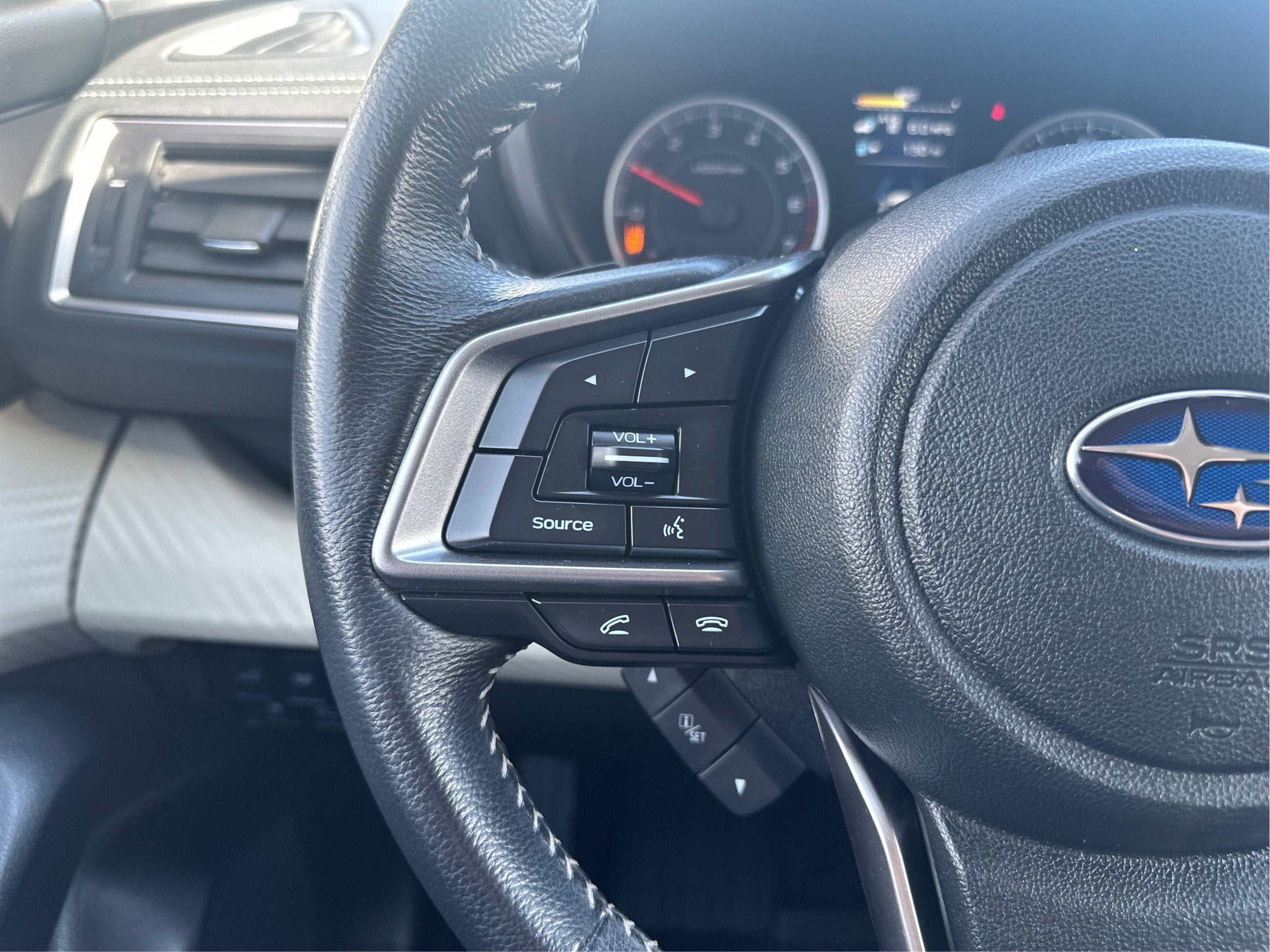 2022 Subaru Ascent Premium