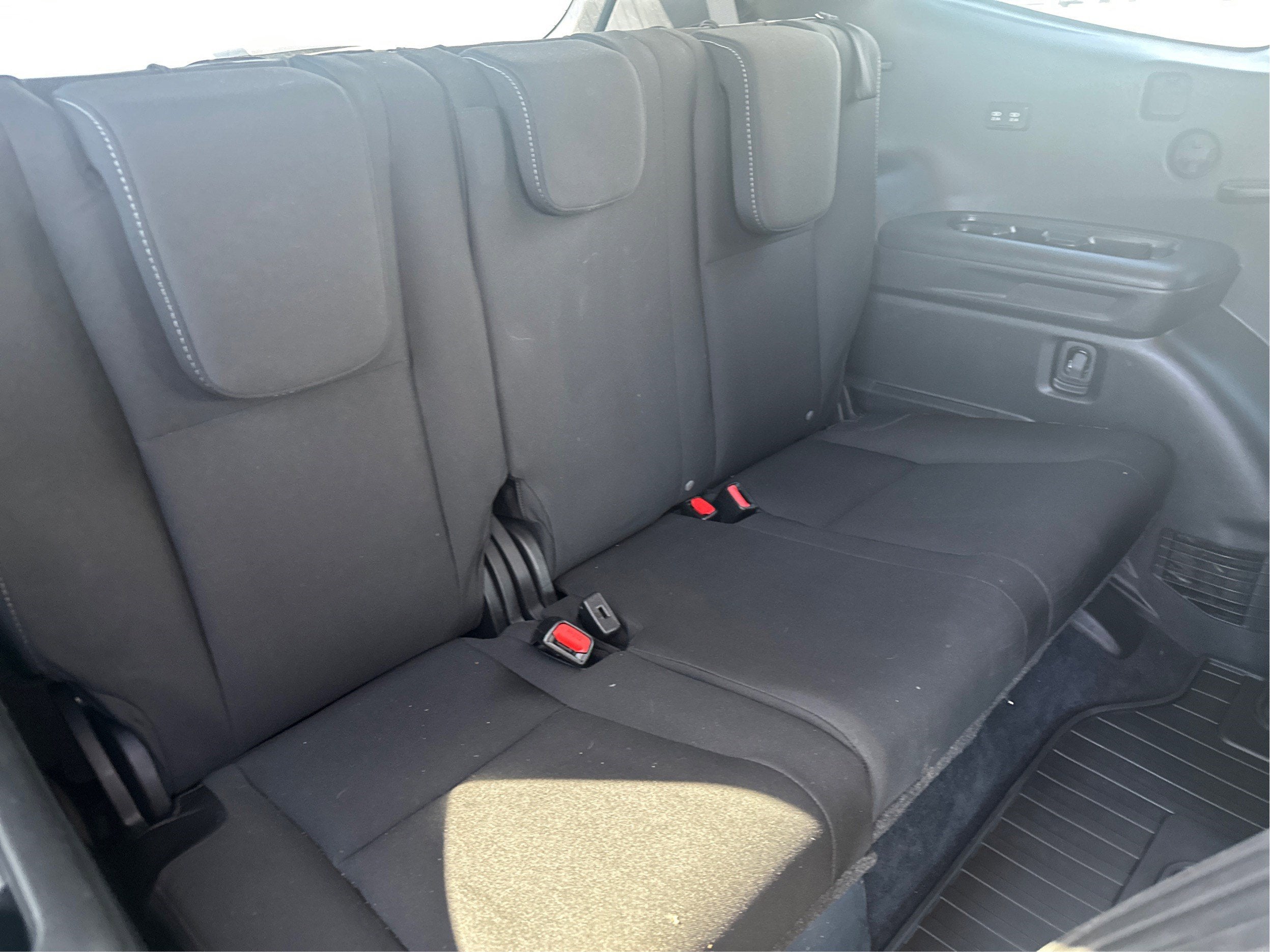 2022 Subaru Ascent Premium