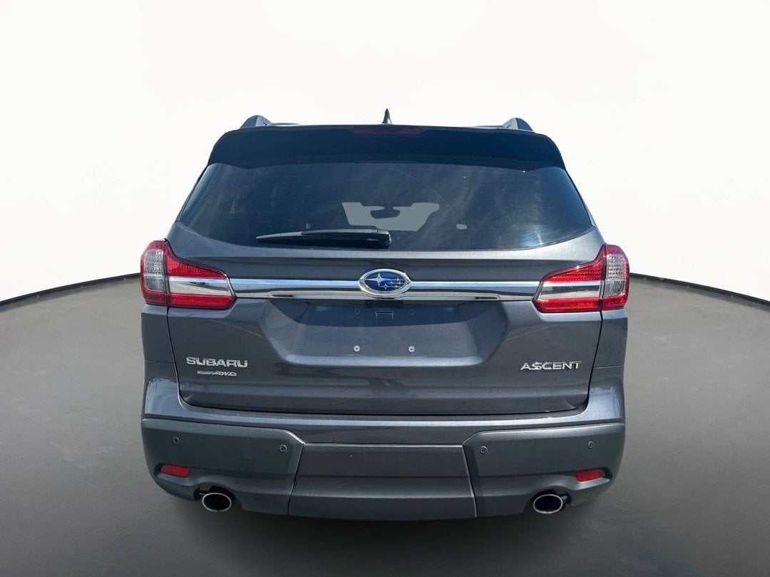 2022 Subaru Ascent Premium