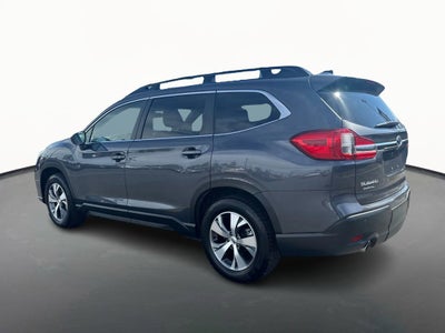 2022 Subaru Ascent Premium