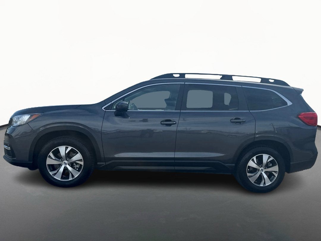 2022 Subaru Ascent Premium