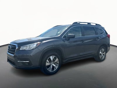 2022 Subaru Ascent Premium