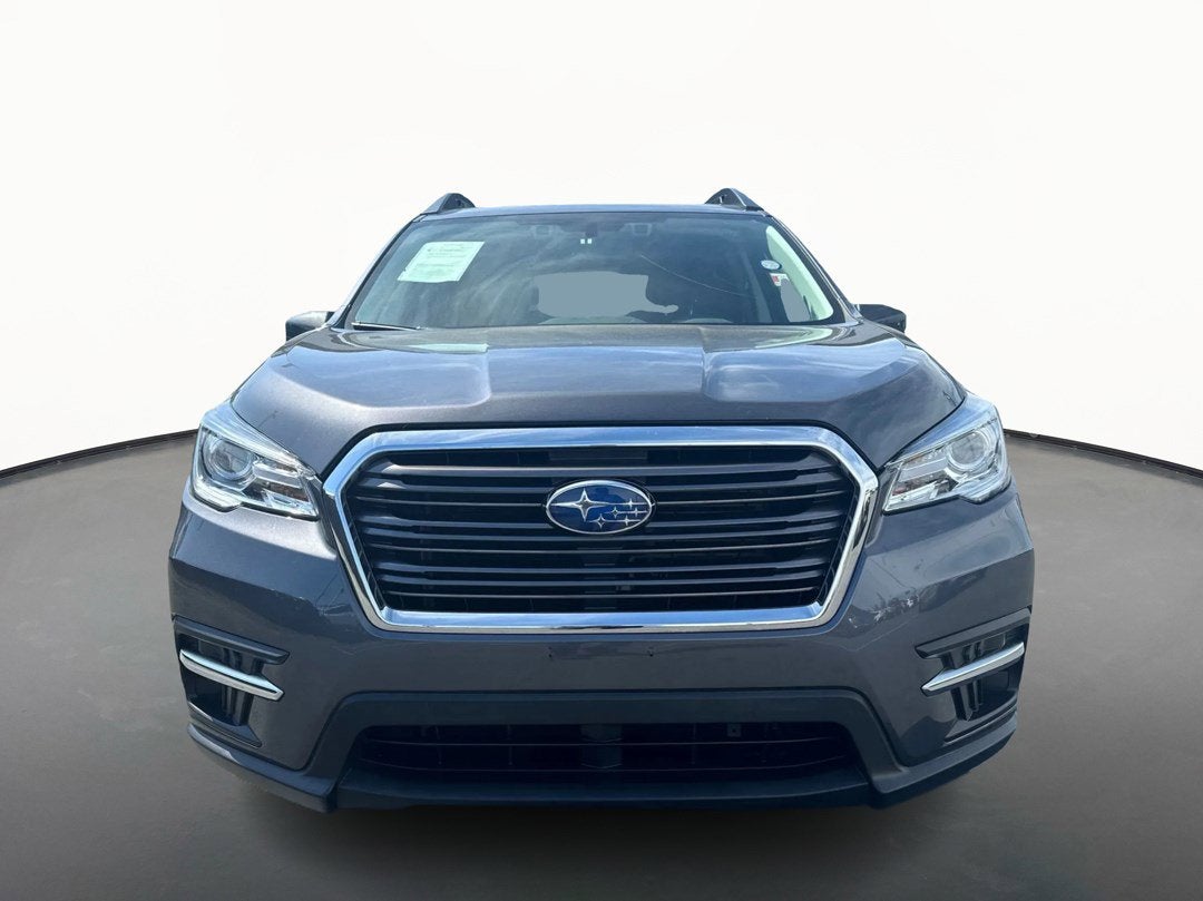 2022 Subaru Ascent Premium