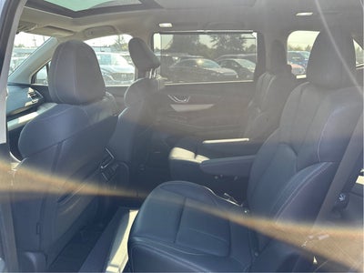 2021 Subaru Ascent Limited