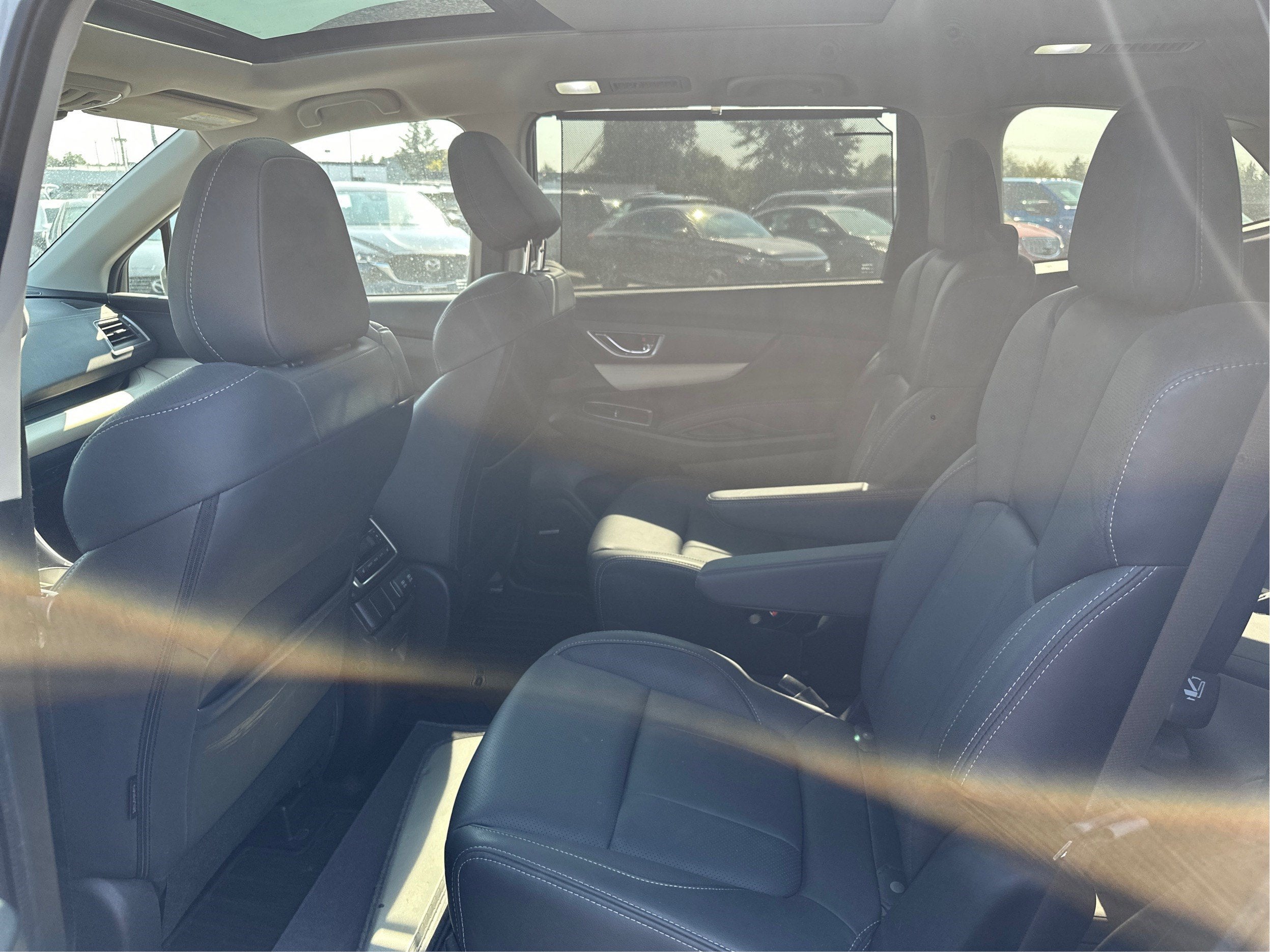2021 Subaru Ascent Limited