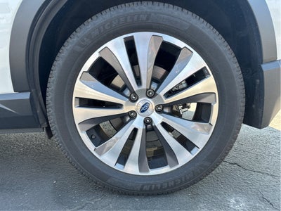 2021 Subaru Ascent Limited
