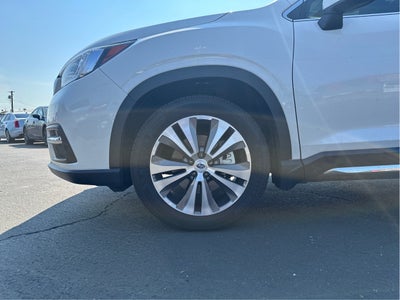2021 Subaru Ascent Limited