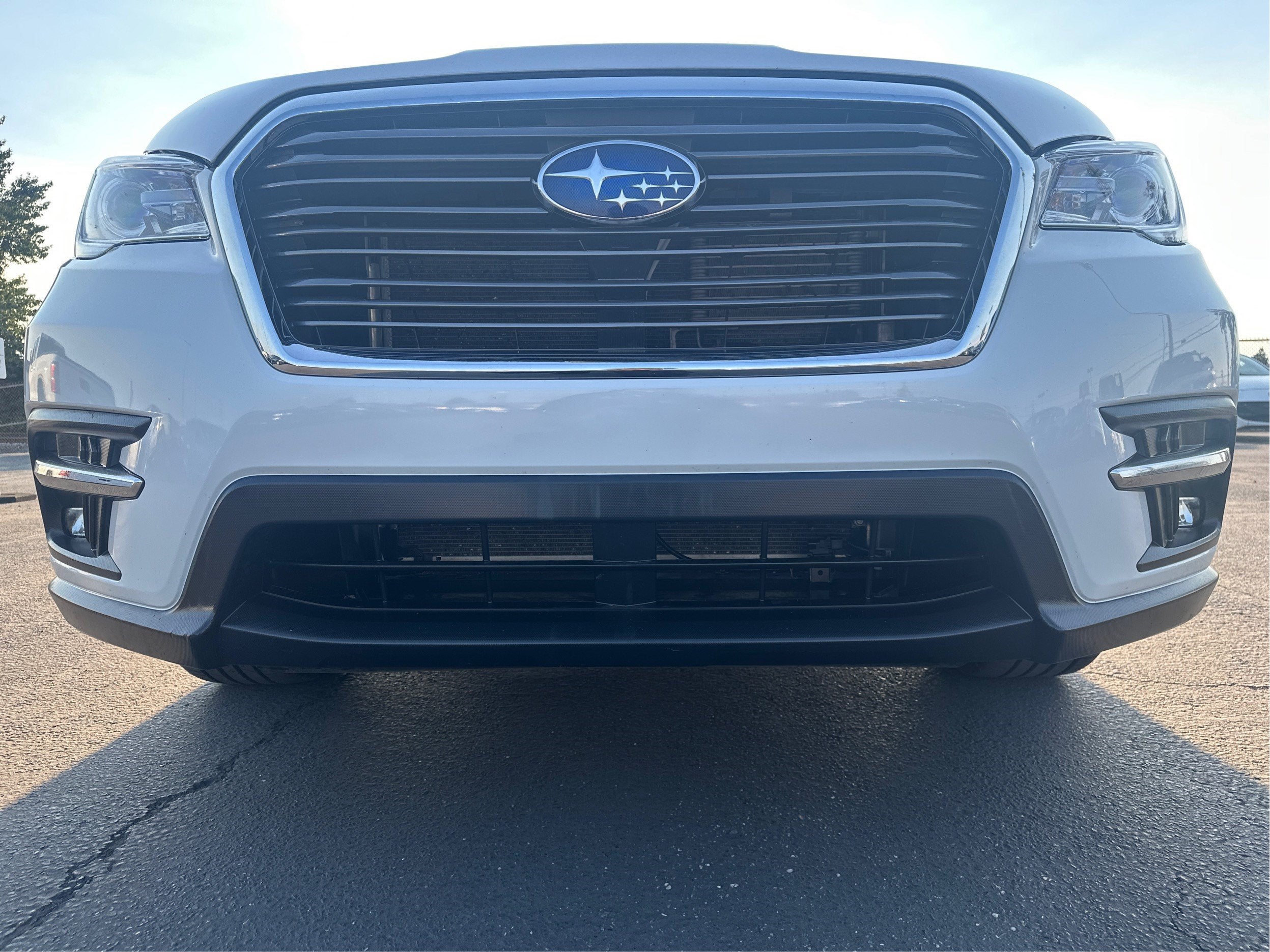 2021 Subaru Ascent Limited