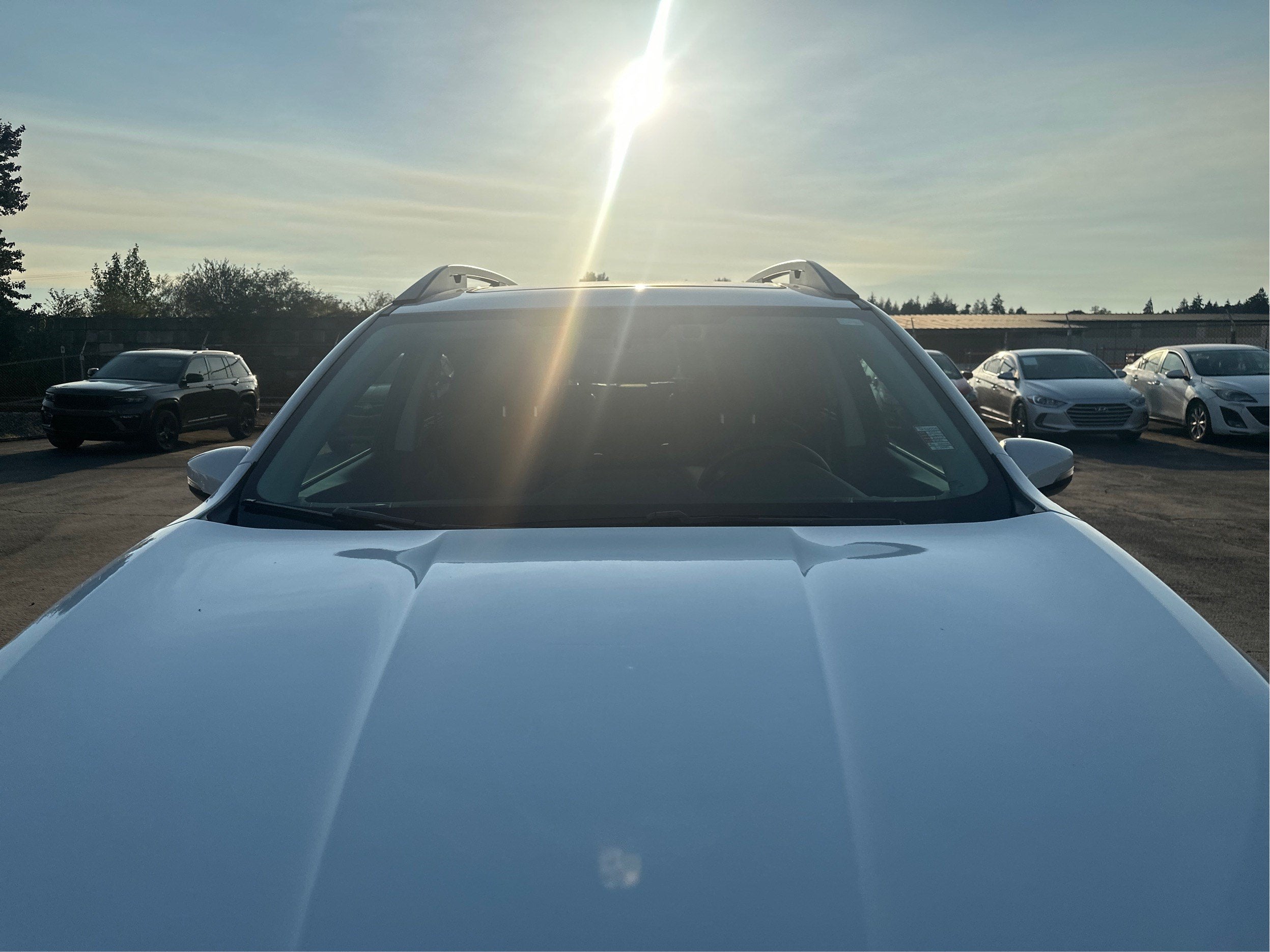 2021 Subaru Ascent Limited