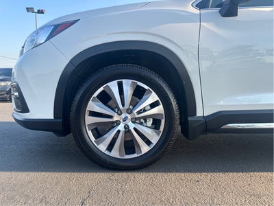 2021 Subaru Ascent Limited