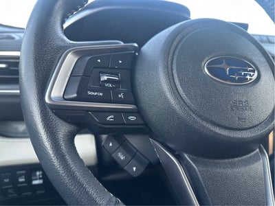 2021 Subaru Ascent Limited