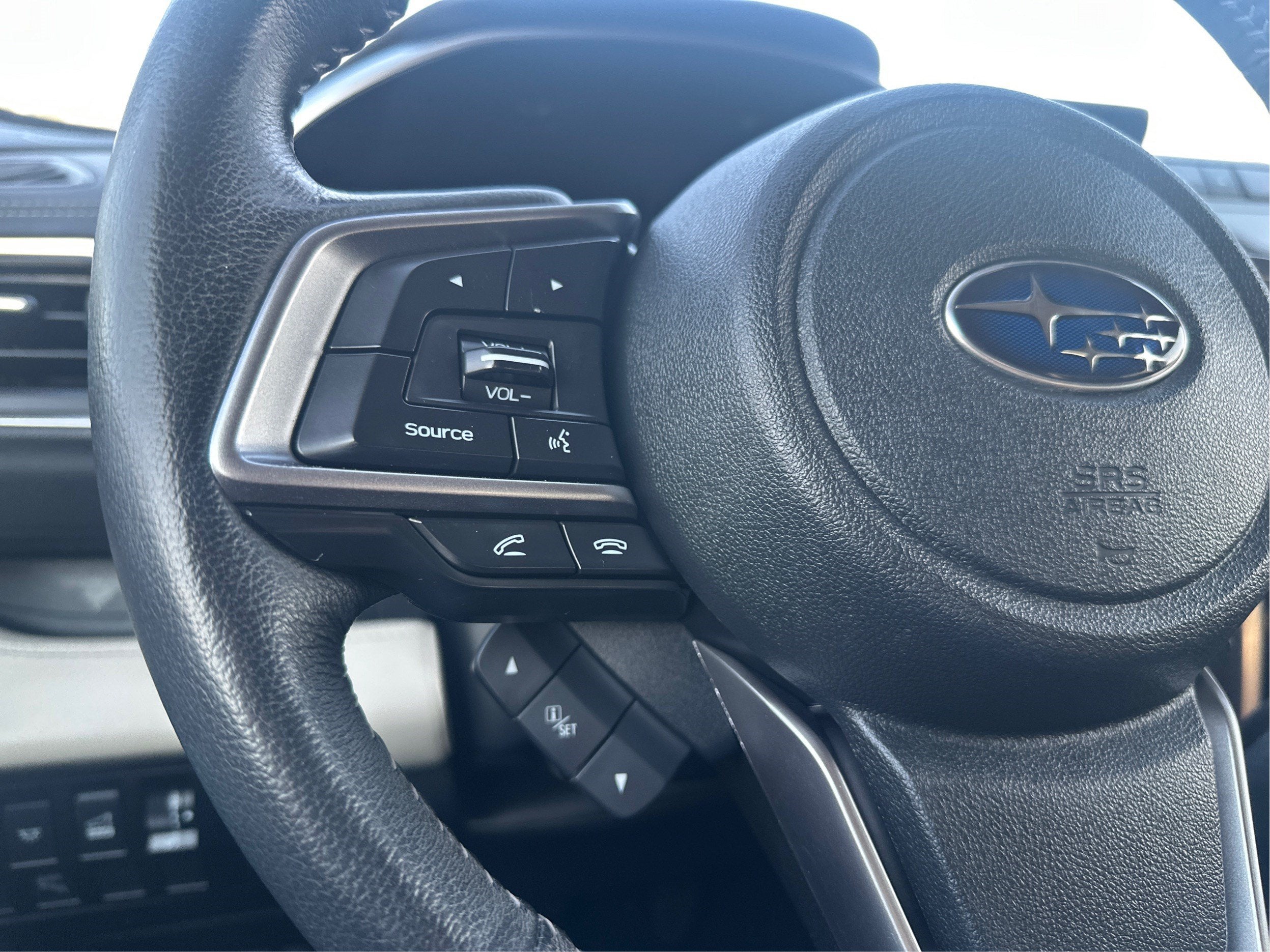2021 Subaru Ascent Limited