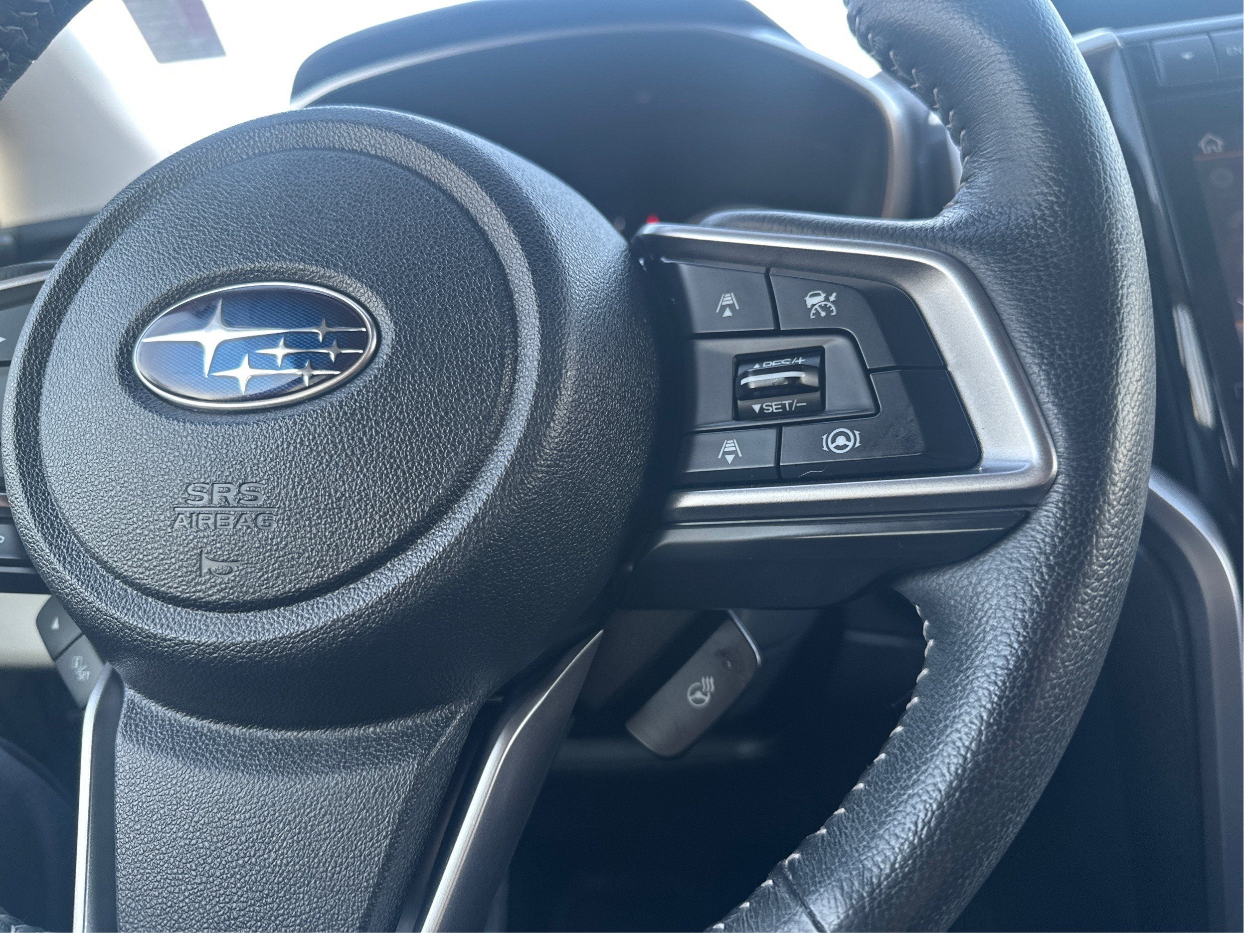 2021 Subaru Ascent Limited