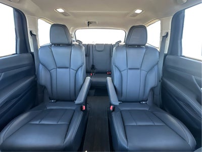 2022 Subaru Ascent Limited