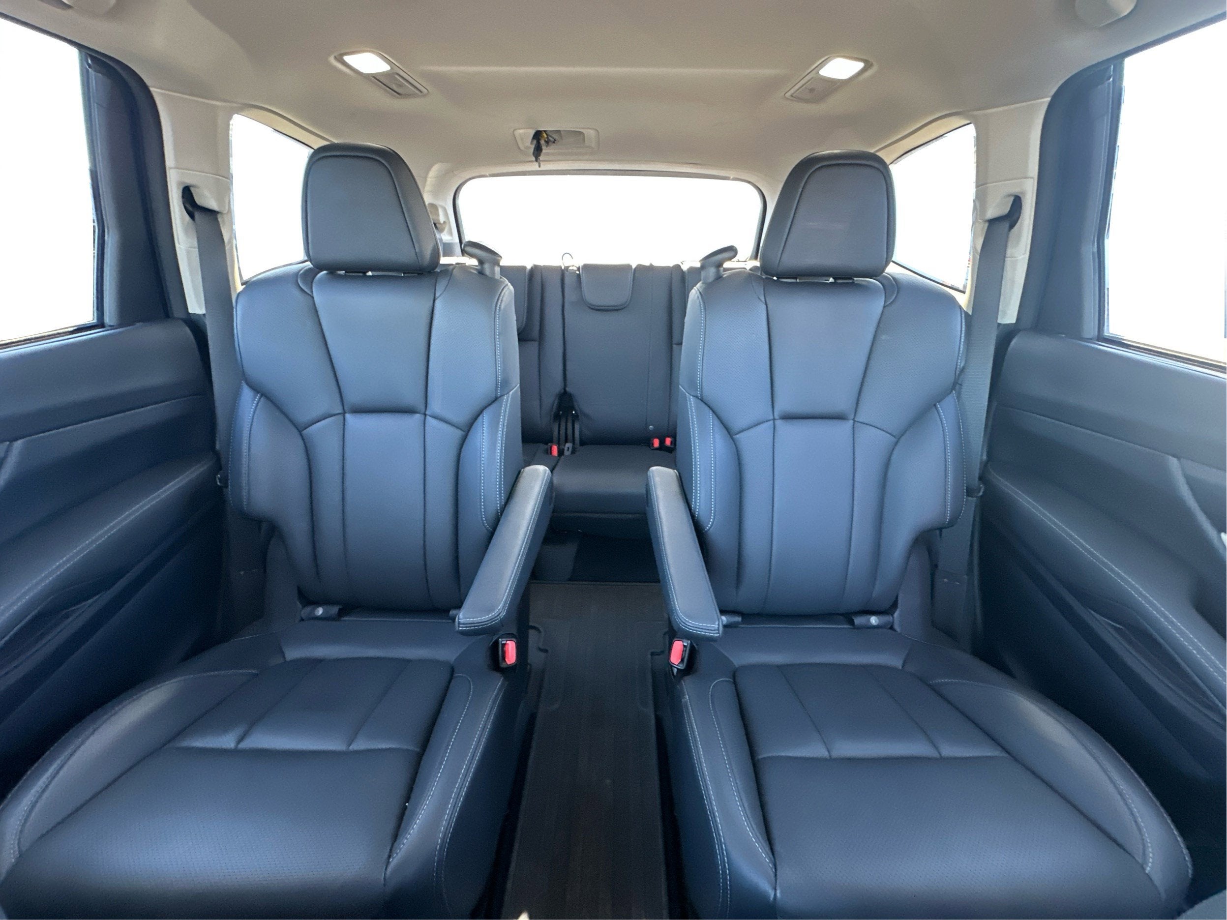 2022 Subaru Ascent Limited