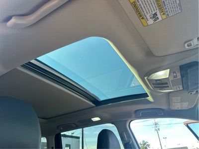 2022 Subaru Ascent Limited