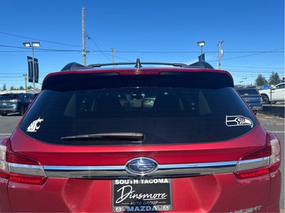 2022 Subaru Ascent Limited