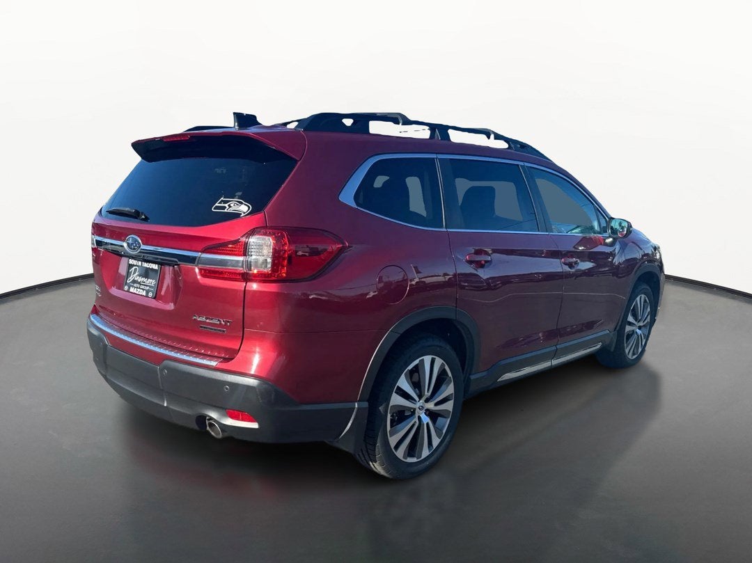 2022 Subaru Ascent Limited