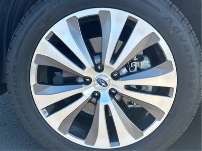 2022 Subaru Ascent Limited