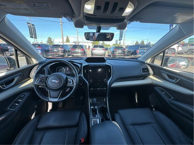 2022 Subaru Ascent Limited