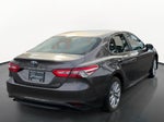 2018 Toyota Camry Hybrid LE
