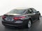2018 Toyota Camry Hybrid LE