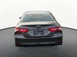 2018 Toyota Camry Hybrid LE