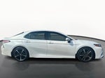 2018 Toyota Camry XSE V6