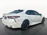 2018 Toyota Camry XSE V6