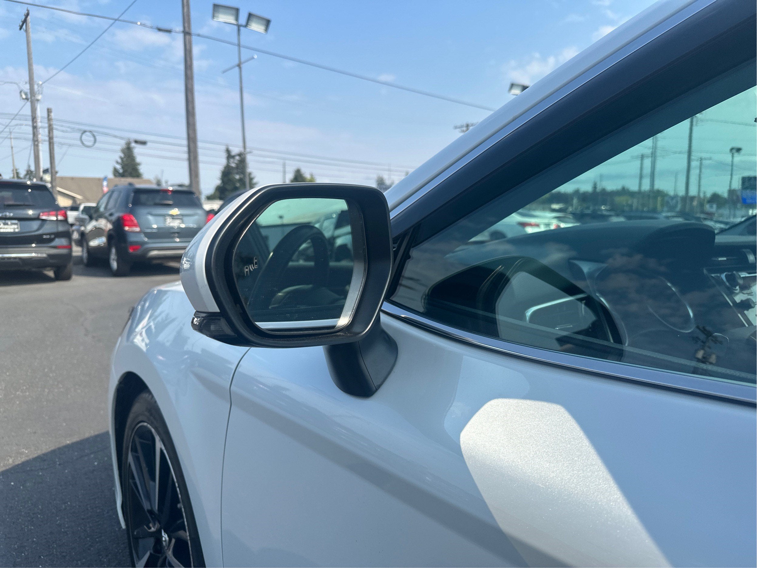 2018 Toyota Camry XSE V6