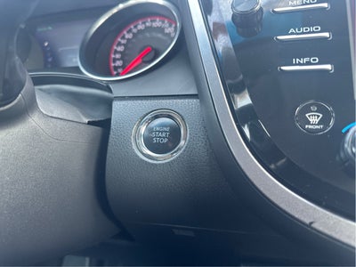 2018 Toyota Camry XSE V6