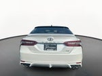 2018 Toyota Camry XSE V6